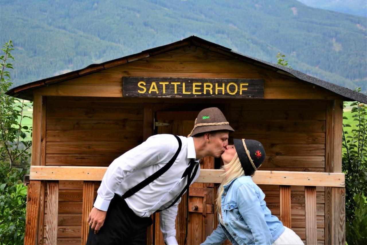 Appartment Sattlerhof Mutters Zewnętrze zdjęcie