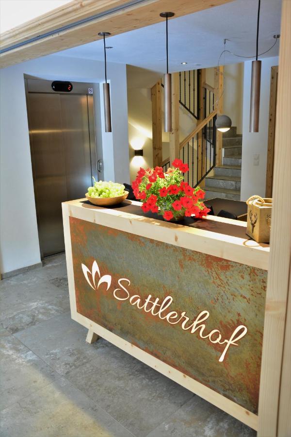 Appartment Sattlerhof Mutters Zewnętrze zdjęcie