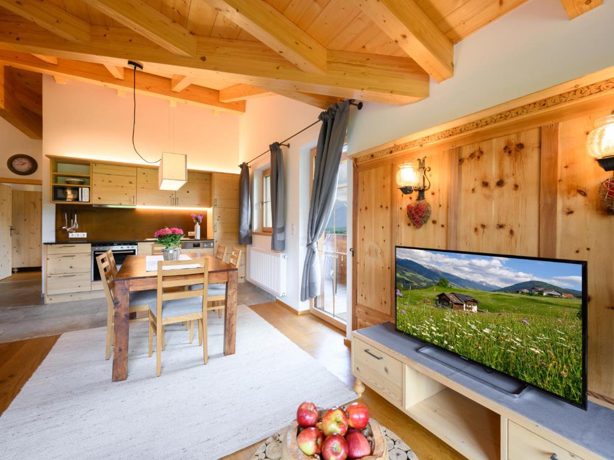Appartment Sattlerhof Mutters Zewnętrze zdjęcie
