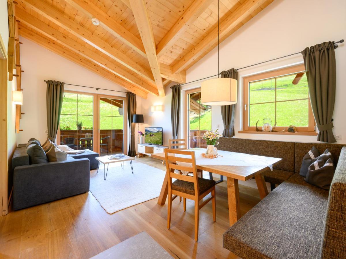 Appartment Sattlerhof Mutters Zewnętrze zdjęcie