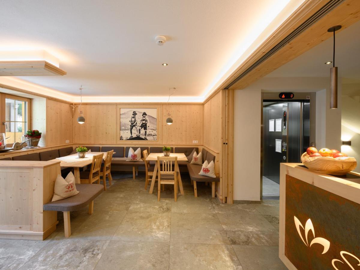 Appartment Sattlerhof Mutters Zewnętrze zdjęcie