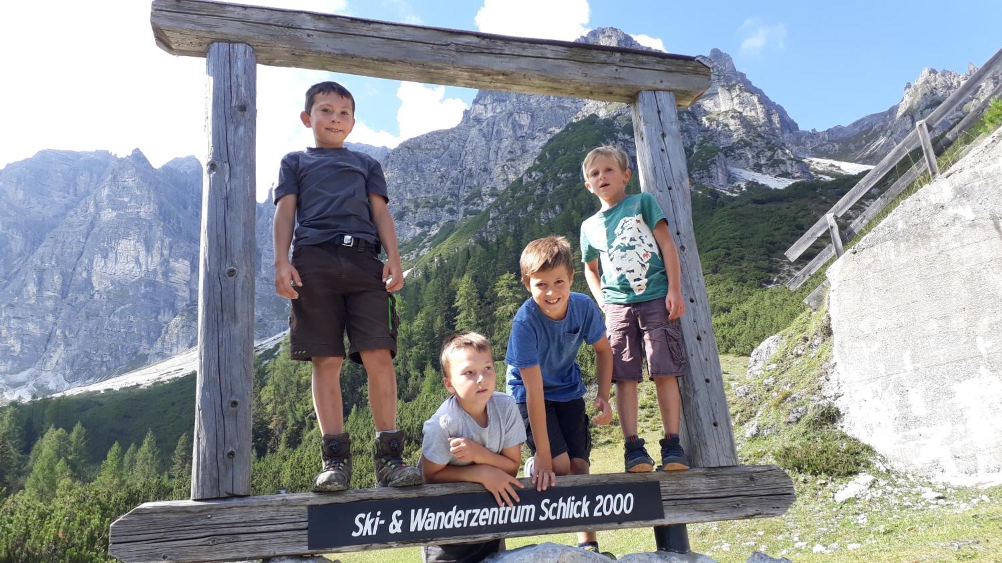 Appartment Sattlerhof Mutters Zewnętrze zdjęcie