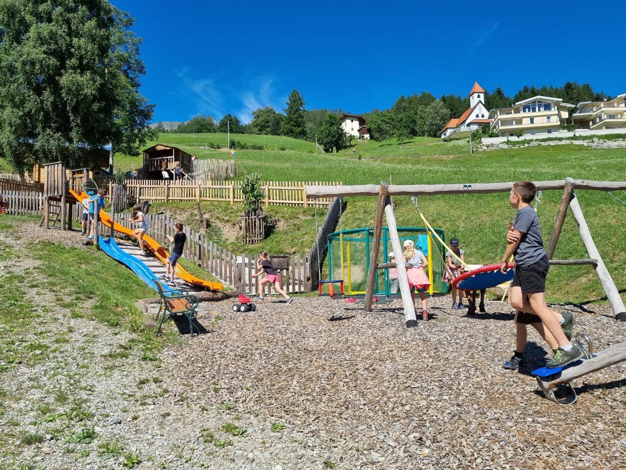 Appartment Sattlerhof Mutters Zewnętrze zdjęcie