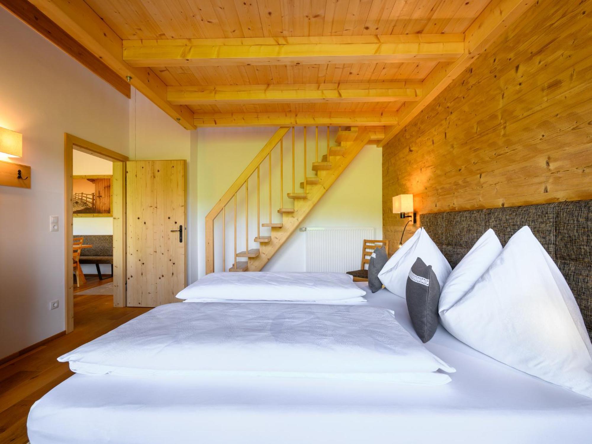 Appartment Sattlerhof Mutters Pokój zdjęcie