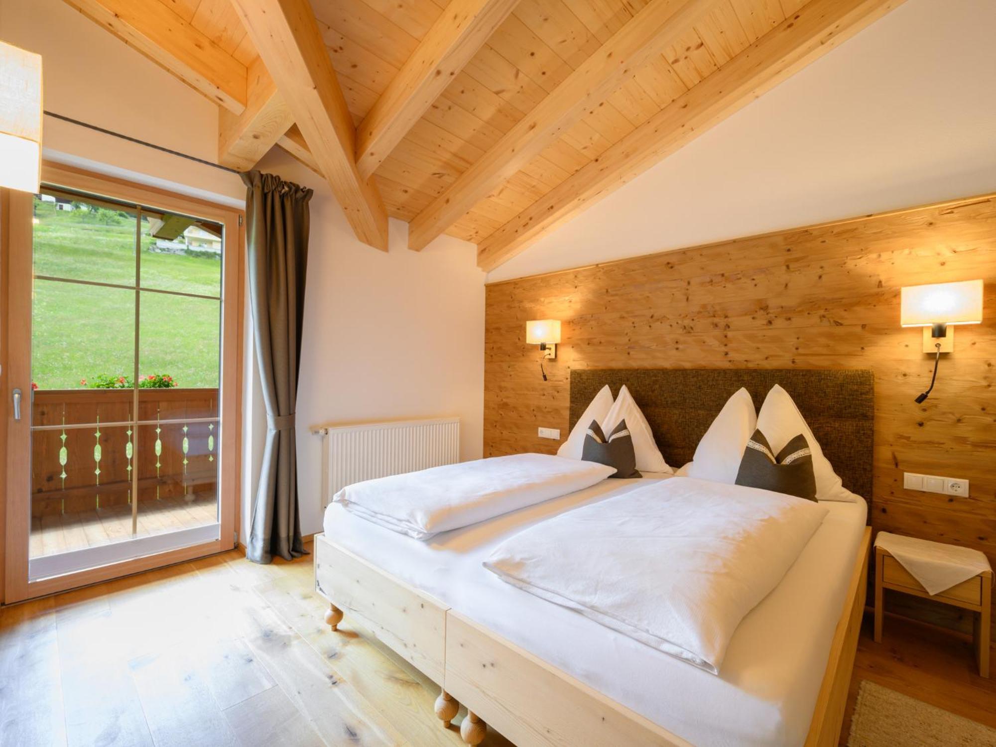 Appartment Sattlerhof Mutters Pokój zdjęcie